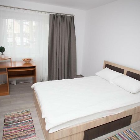 Apartmán Sunrisefloor 3 Kluž Exteriér fotografie