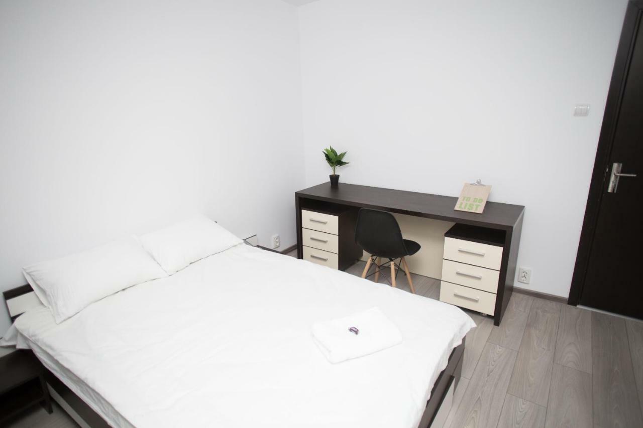 Apartmán Sunrisefloor 3 Kluž Exteriér fotografie